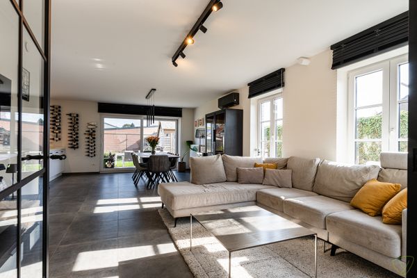 Huis te koop in Kaprijke