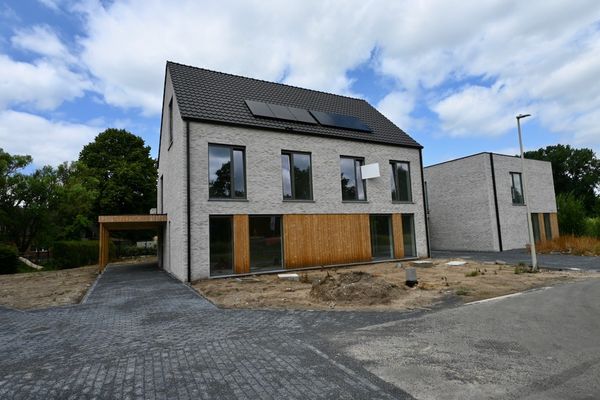 Huis te koop / Zandhoven