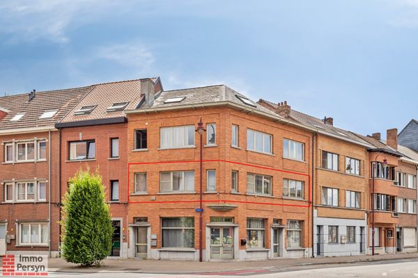 Appartement te koop / Aarschot