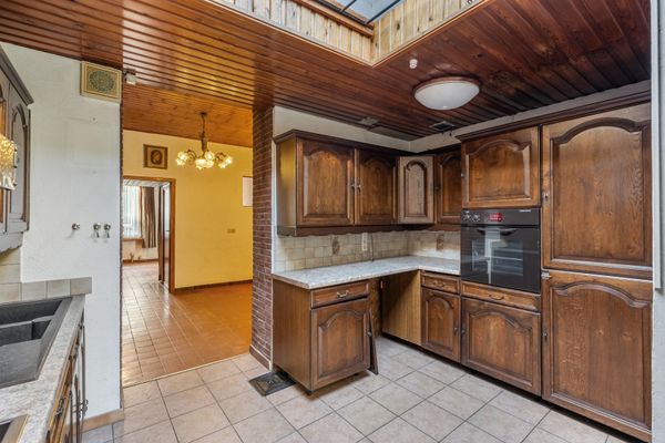 Huis te koop / Evere