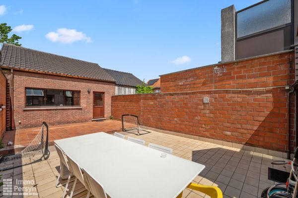 Huis te koop / Rillaar