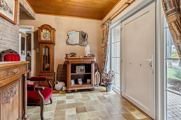 Huis te koop / Loksbergen