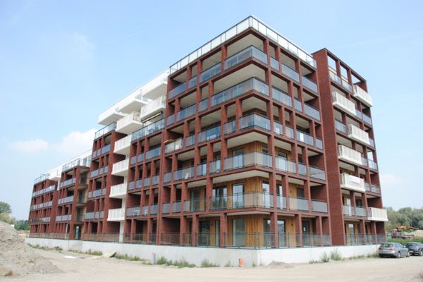 Appartement te koop / Harelbeke