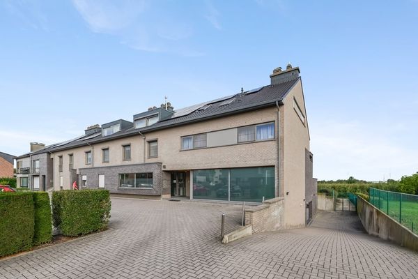 Appartement
                            te koop in Sint-Truiden