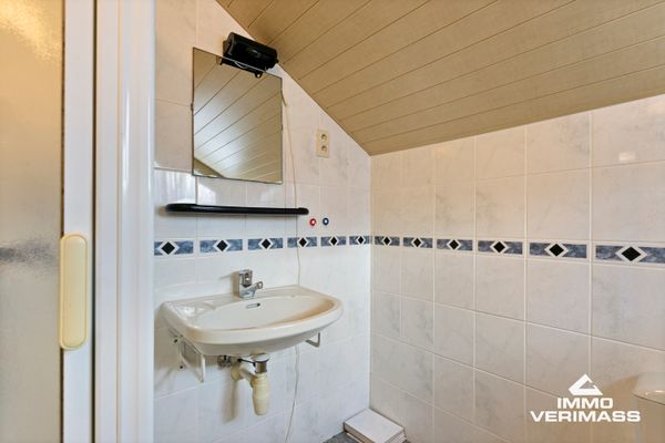 Huis te koop / Oud-Heverlee