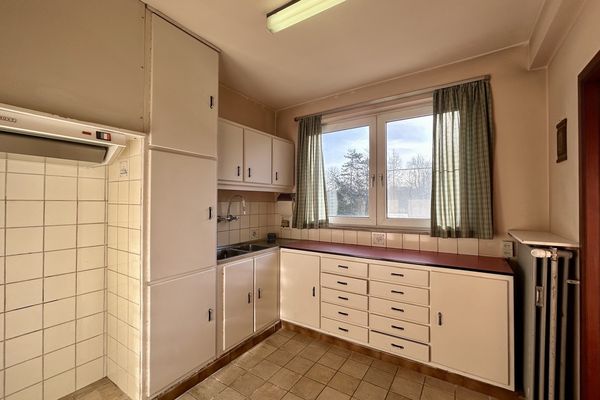 Huis te koop / Hoeilaart