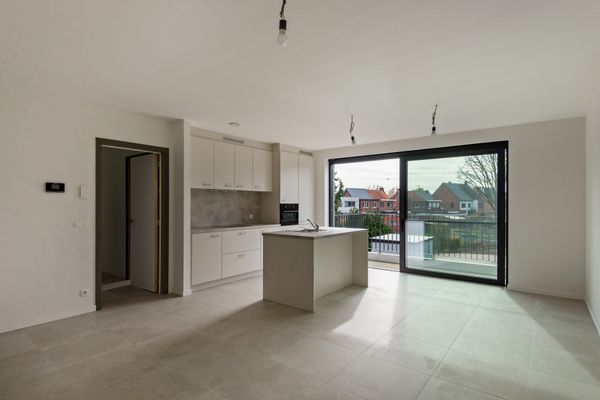 Appartement
                            te huur in Schilde