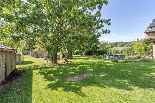 Huis te koop / Kersbeek-Miskom
