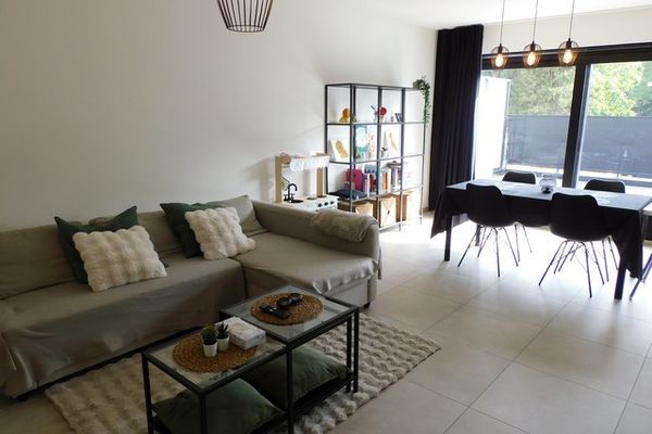 Appartement te huur / Tessenderlo-Ham