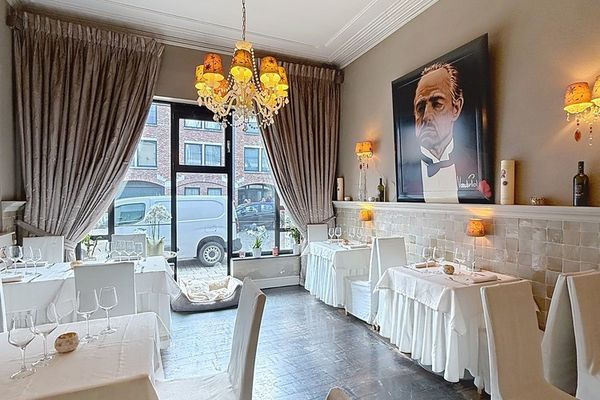 Commercieel te koop / Hasselt