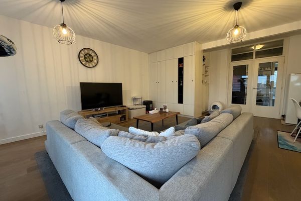 Appartement te koop / Genk