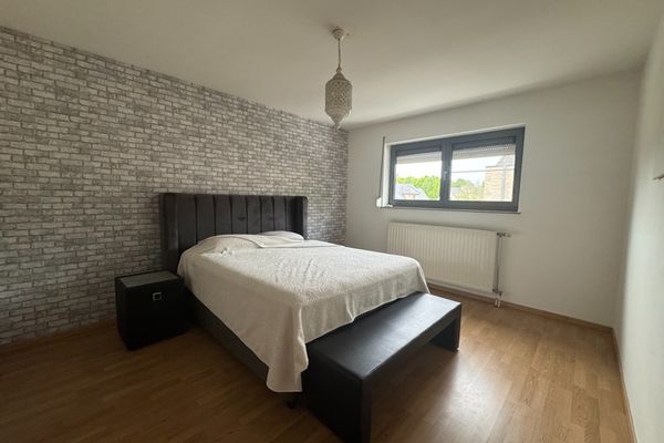 Huis optie huur / Tessenderlo