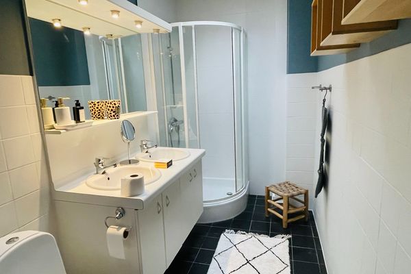 Huis te huur / Brugge