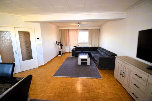 Appartement a vendre / Molenbeek