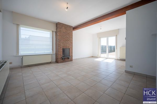 Huis te huur / De Pinte