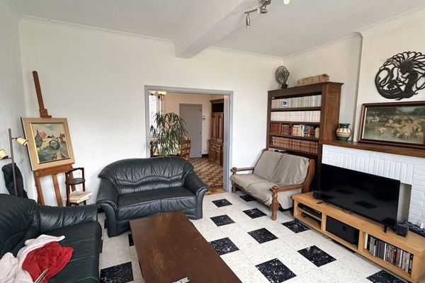 Huis te koop / Hoegaarden