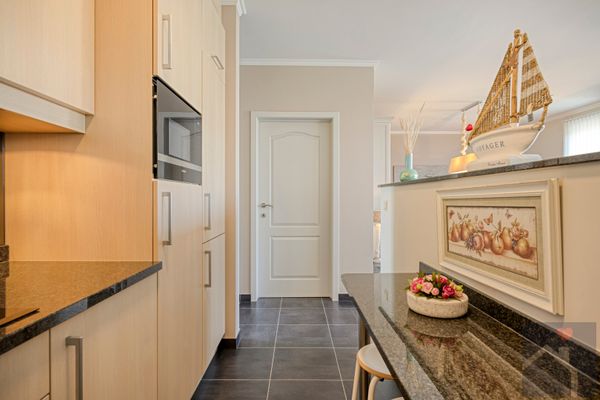 Appartement te koop / Pelt