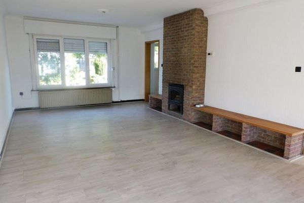 Huis verkocht / Stevoort