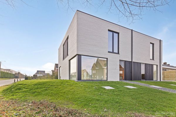 Huis
                            verkocht in Anzegem