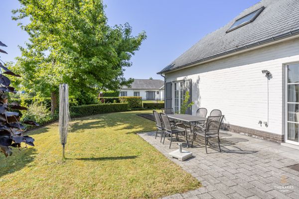 Huis te koop / Zonhoven