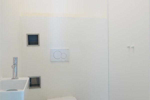 Appartement te huur / Halle