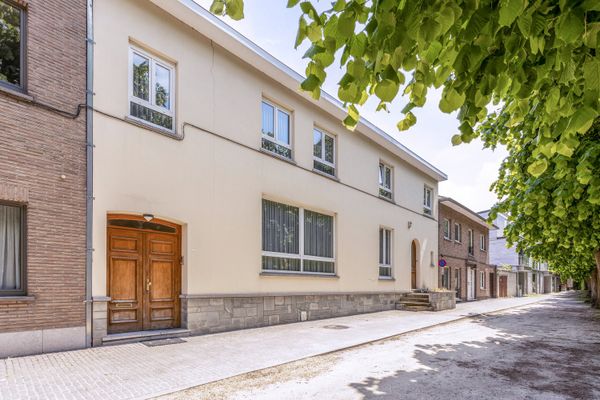 Woning
                            te koop in Sint-Truiden