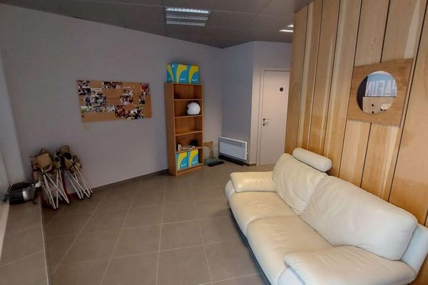 Commercieel te koop / Oostende