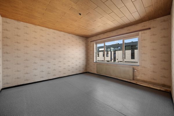 Huis te koop / Begijnendijk