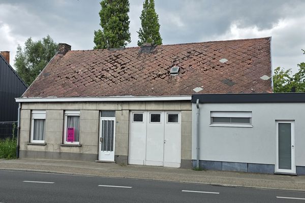 Woning
                            te koop in Lebbeke