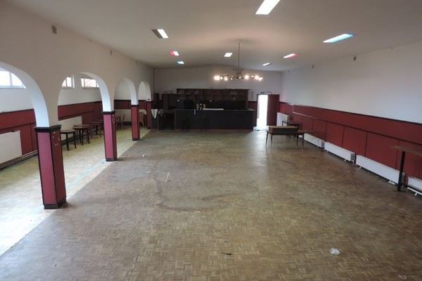 Grond verkocht / Beverlo