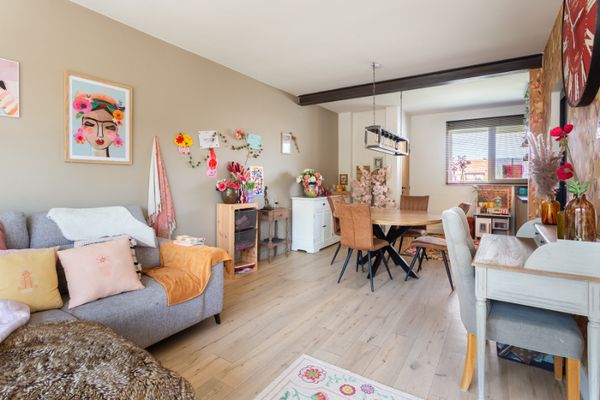 Huis optie koop / Ekeren