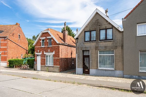 Huis te koop / Maldegem