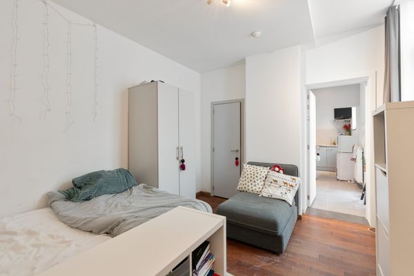 Studio in Leuven