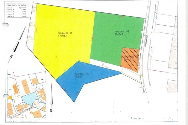 Estate main image