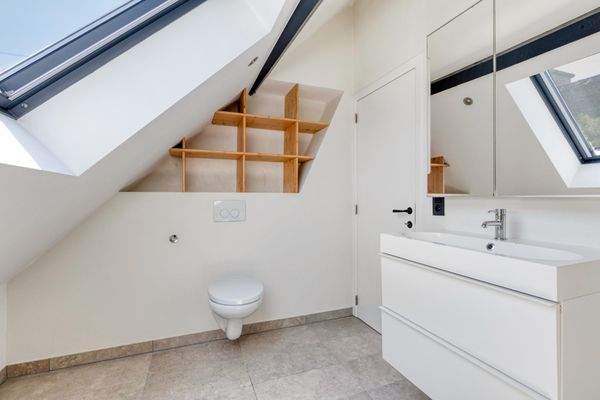Appartement te koop / Antwerpen