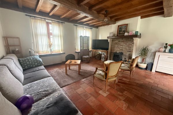 Huis te huur / Jabbeke