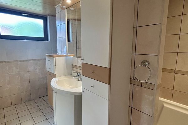 Huis te koop / Tildonk