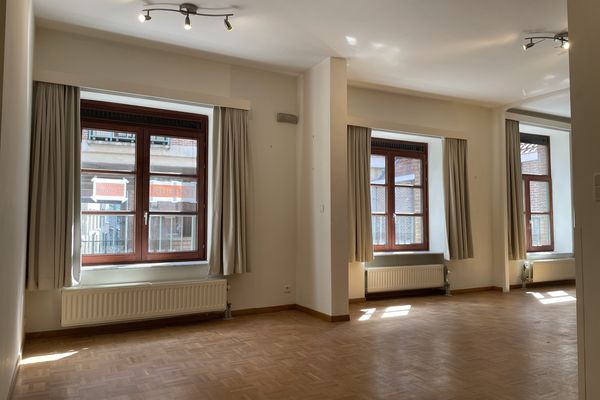 Appartement te huur / Mechelen