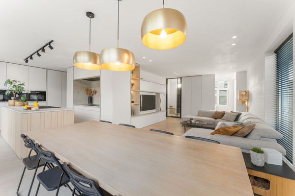 Huis
                                te koop
                                in Pittem