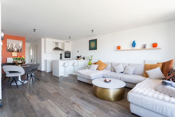 Appartement optie huur / Deurne