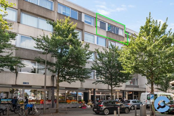 Appartement
                                te koop in Antwerpen