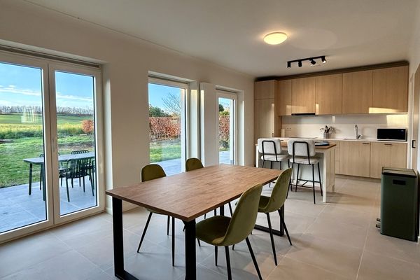 Huis te huur / Heverlee