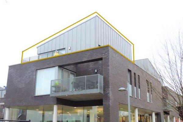 Appartement verkocht / Koersel