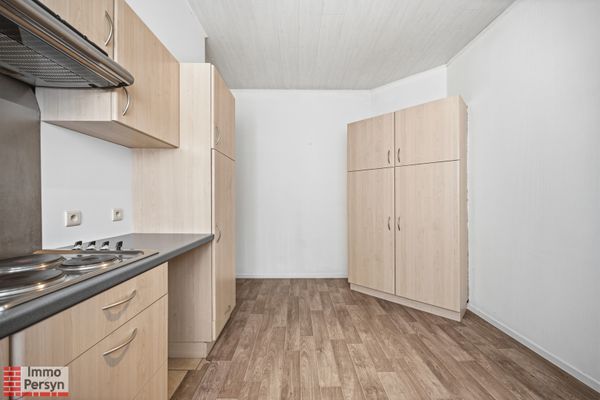 Huis te koop / Scherpenheuvel