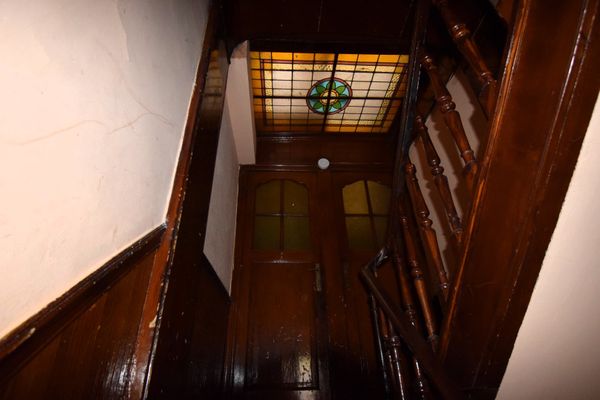 Huis te koop / Schaarbeek