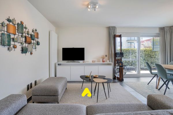 Appartement a vendre / Sint-Idesbald