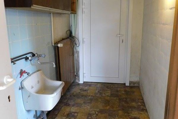 Huis verhuurd / Heppen