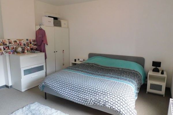 Appartement verhuurd / Koersel