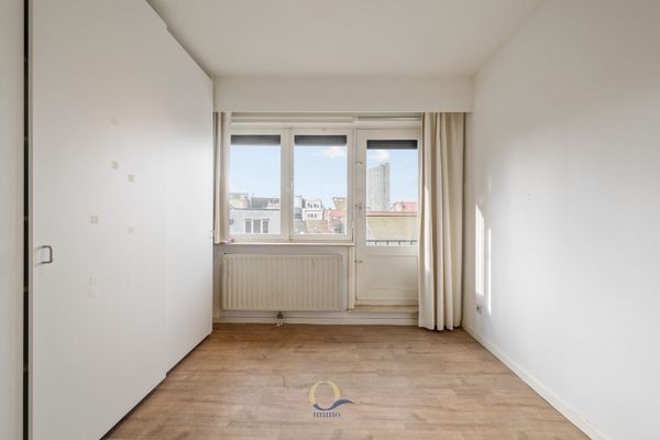 Appartement te huur / Oostende