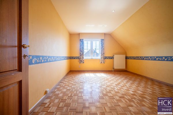 Huis te koop / Kruishoutem